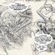 Image for article titled Fiction and reality collide in the masterful The Unwritten: Apocalypse #1